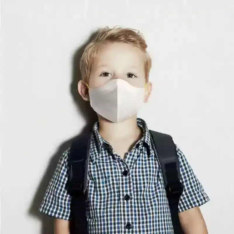 Child Air Pollution Face Mask